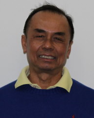 Chris Nguyen